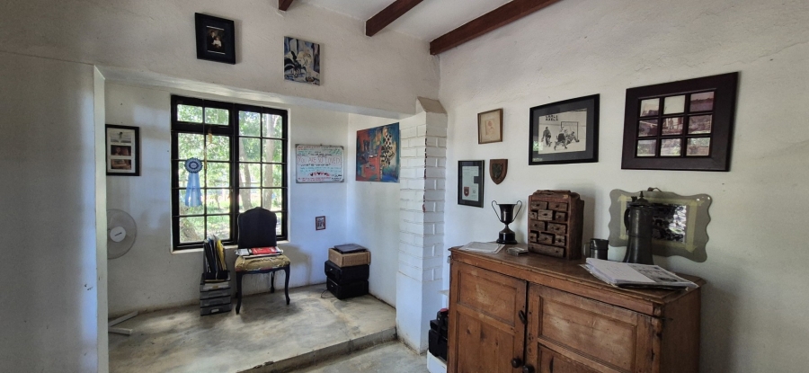 4 Bedroom Property for Sale in Morning Star Western Cape
